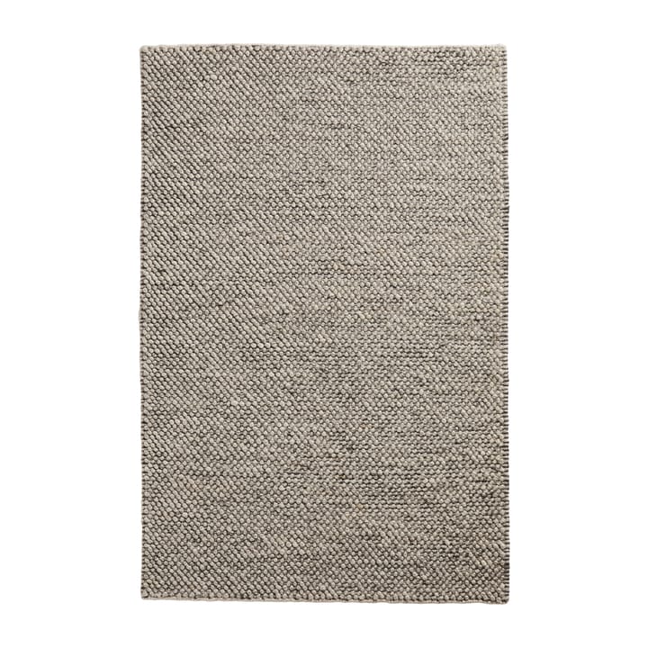Tact matto tummanharmaa - 170x240 cm - Woud