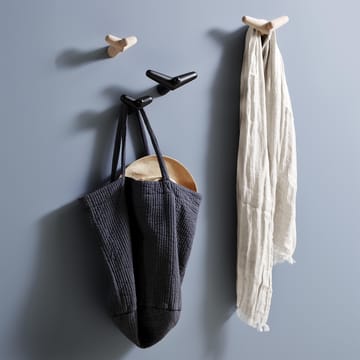 Tail wing koukku small - tammi - Woud