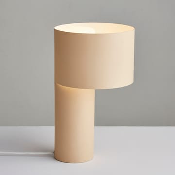 Tangent pöytävalaisin - hiekka - Woud