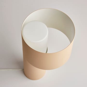 Tangent pöytävalaisin - hiekka - Woud