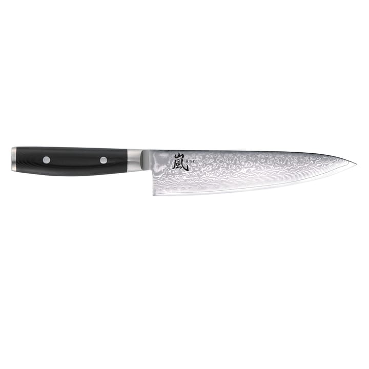 Ran kokkiveitsi - 20 cm - Yaxell