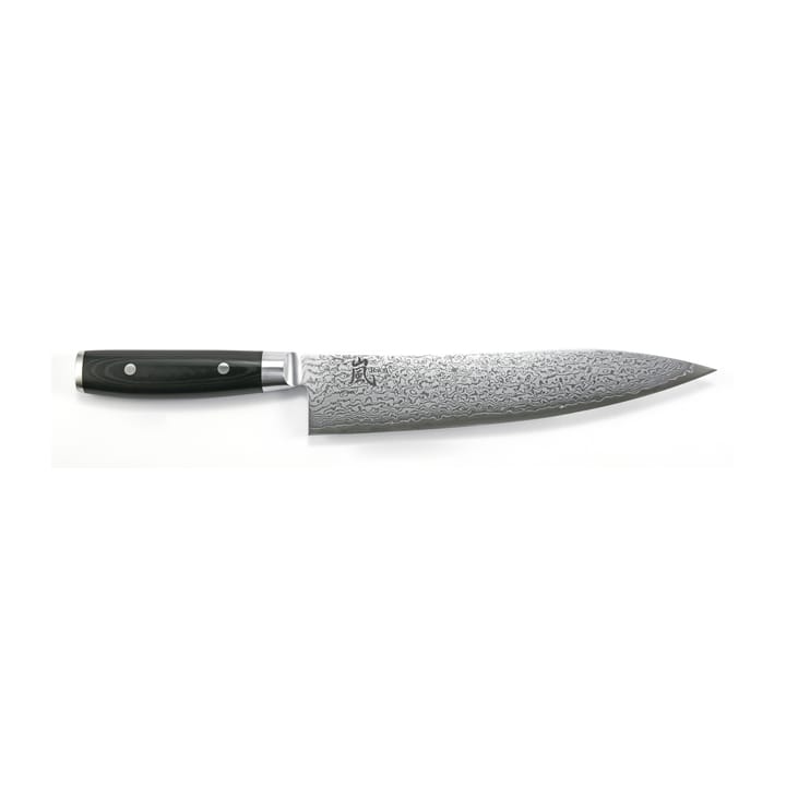 Ran kokkiveitsi - 24 cm - Yaxell