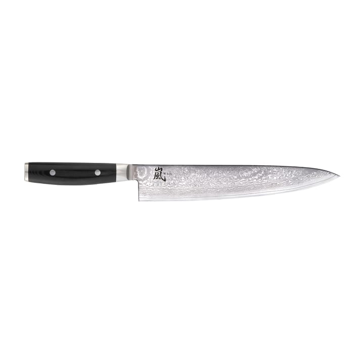 Ran kokkiveitsi - 25,5 cm - Yaxell