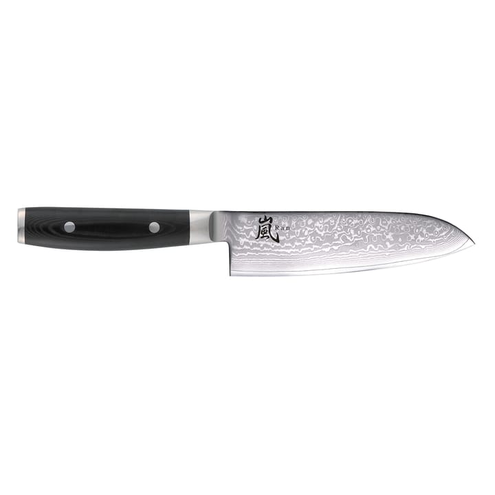 Ran santokuveitsi - 16,5 cm - Yaxell