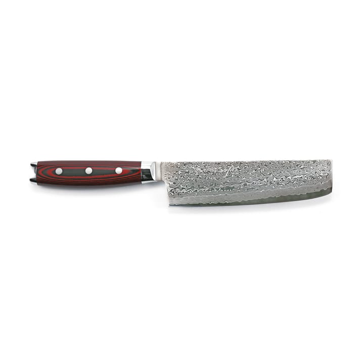 Super Gou vihannesveitsi  - 16,5 cm - Yaxell