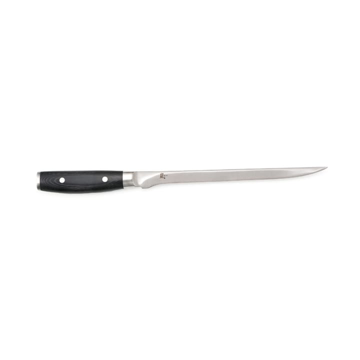 Yaxell Ran joustava fileerausveitsi - 23 cm - Yaxell