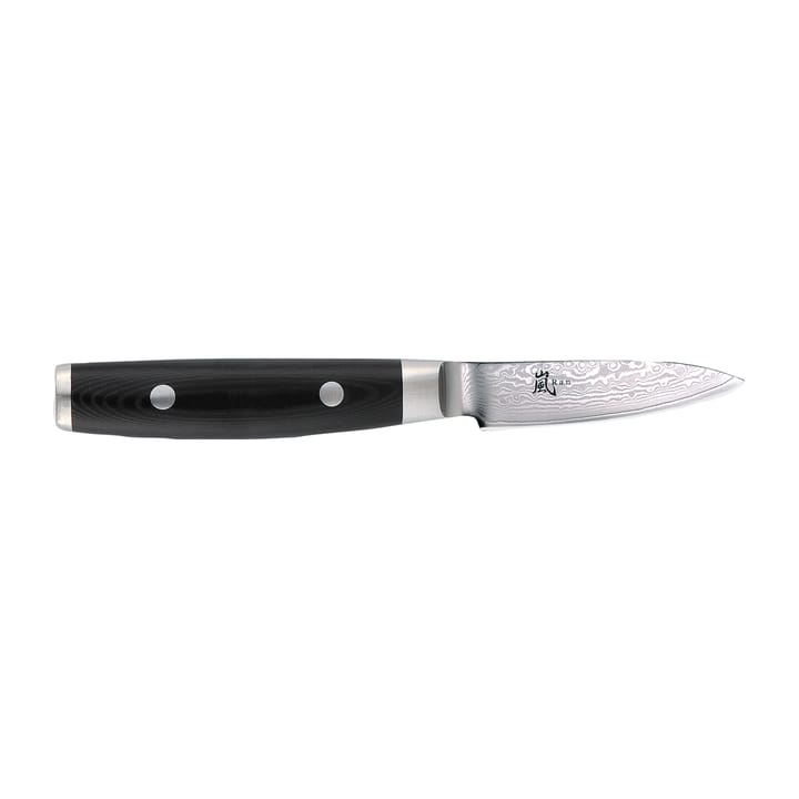 Yaxell Ran -kuorimaveitsi - 8 cm - Yaxell