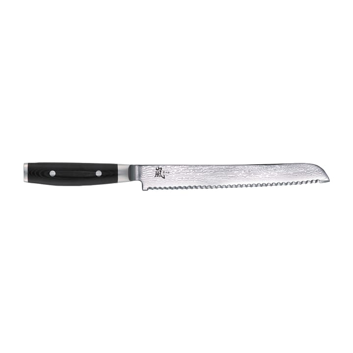 Yaxell Ran -leipäveitsi - 23 cm - Yaxell