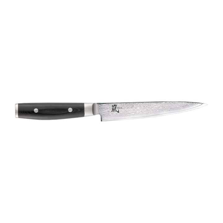 Yaxell Ran trancher -veitsi - 18 cm - Yaxell