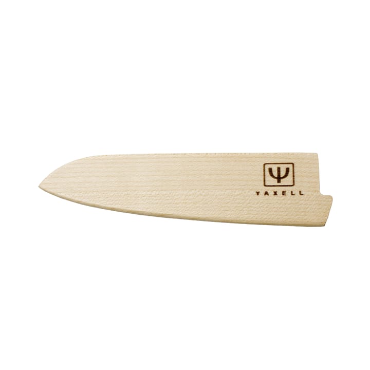 Yaxell veitsensuoja vaahteraa - 12 cm - Yaxell