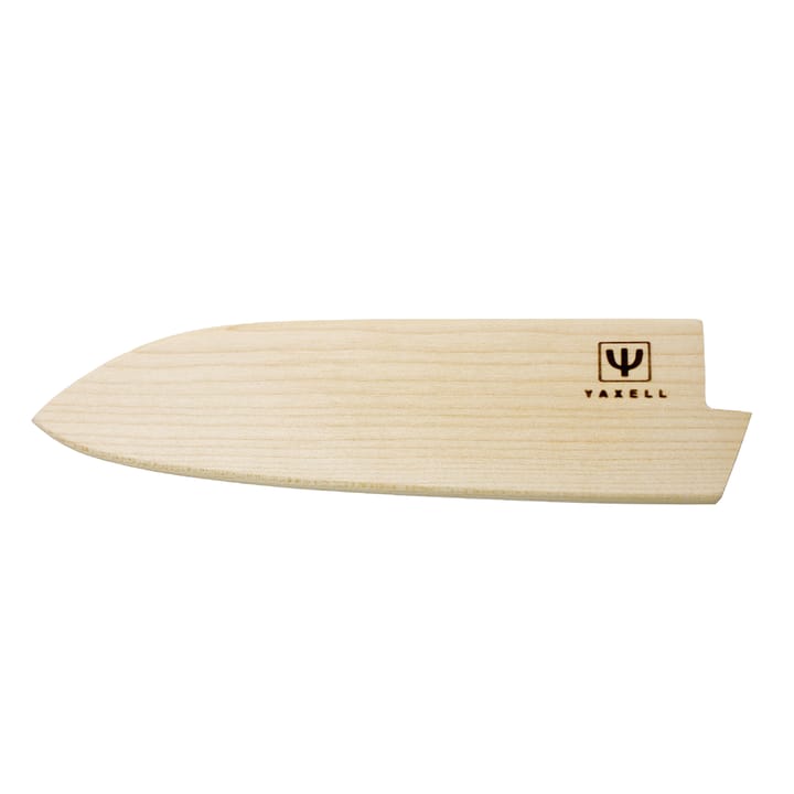 Yaxell veitsensuoja vaahteraa - 16,5 cm - Yaxell