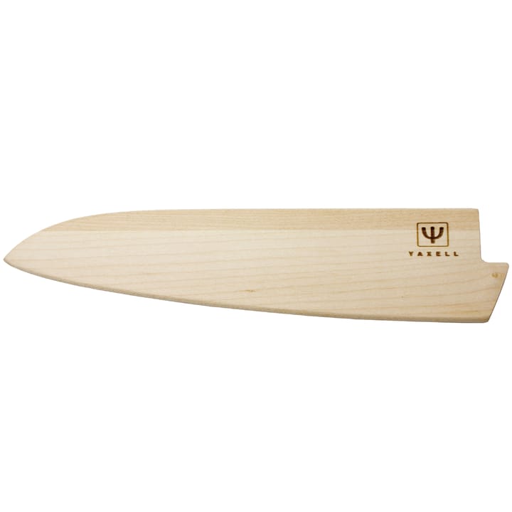 Yaxell veitsensuoja vaahteraa - 20 cm - Yaxell