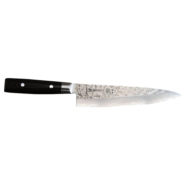 Zen kokkiveitsi - 19 cm - Yaxell