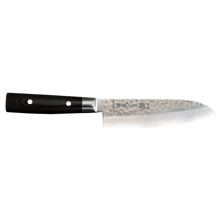 Zen santokuveitsi - 12,5 cm - Yaxell