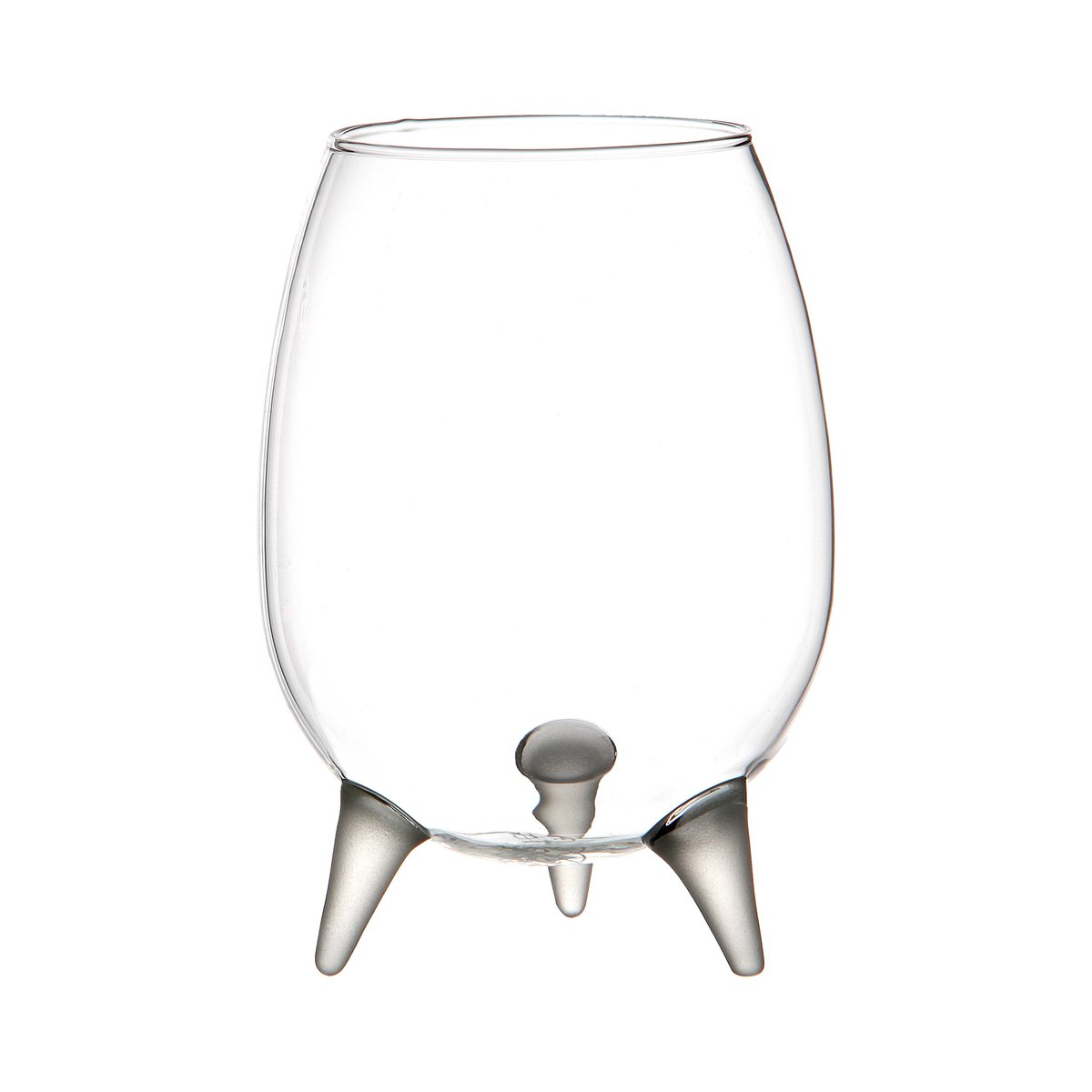 Zieher The Viking III juomalasi 43 cl | Skandinaavinen Sisustus | Coctaillasit | Läpinäkyvä