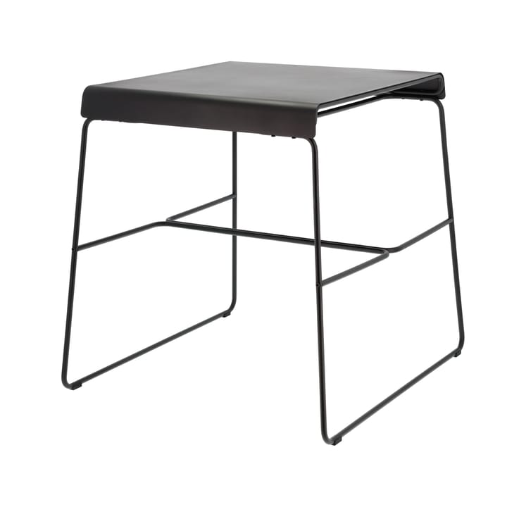 A-café table outdoor pöytä, Black Zone Denmark