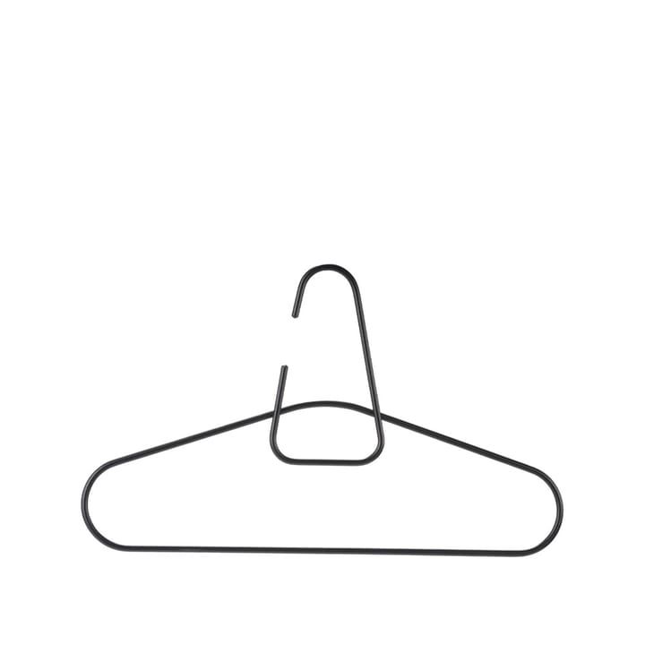 A-Hanger henkari, Black, 2-pakkaus Zone Denmark