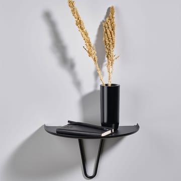 A-Shelf hylly - Black - Zone Denmark