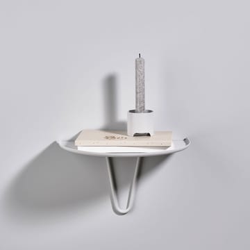 A-Shelf hylly - Black - Zone Denmark