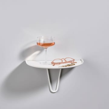 A-Shelf hylly - Black - Zone Denmark