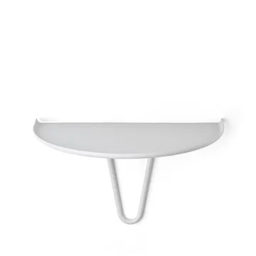 A-Shelf hylly - Soft grey - Zone Denmark