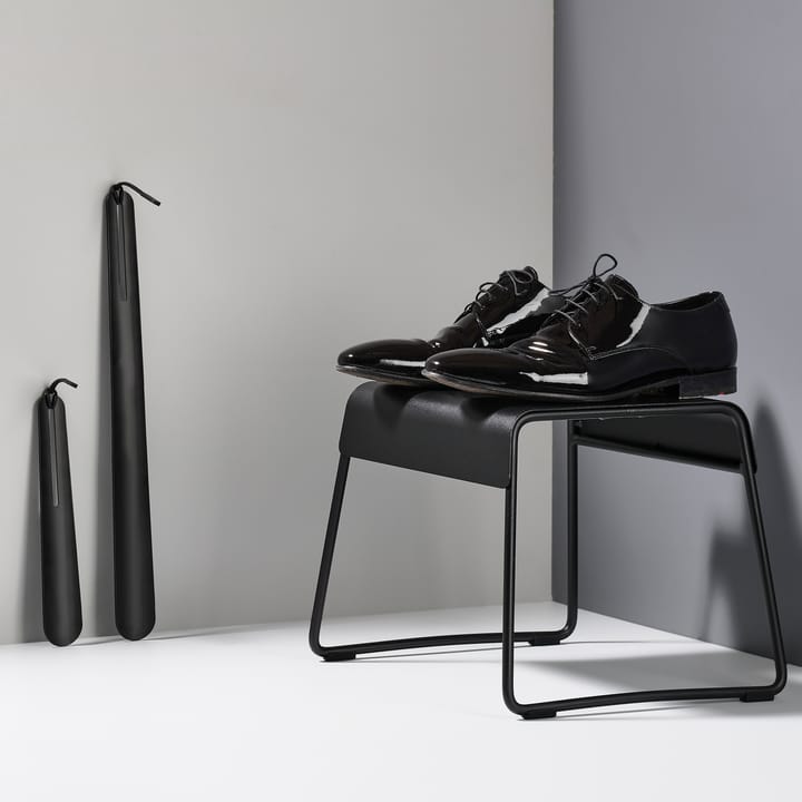 A-Shoehorn kenkälusikka 25 cm - Black - Zone Denmark