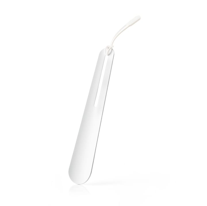 A-Shoehorn kenkälusikka 25 cm, White Zone Denmark