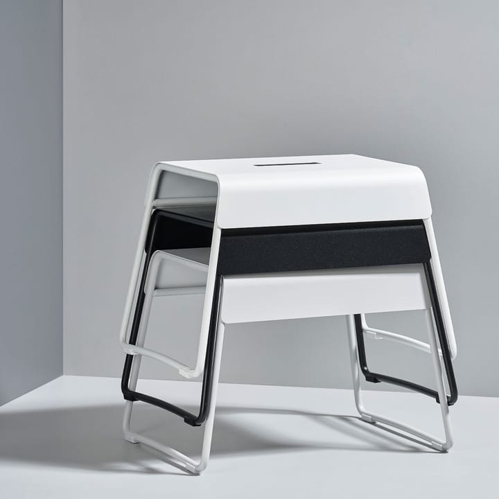 A-Stool rahi, Soft grey Zone Denmark