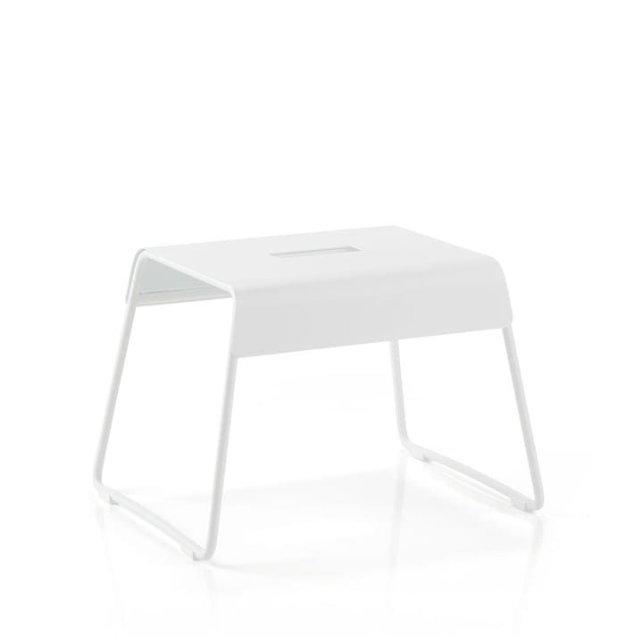 A-Stool rahi - White - Zone Denmark