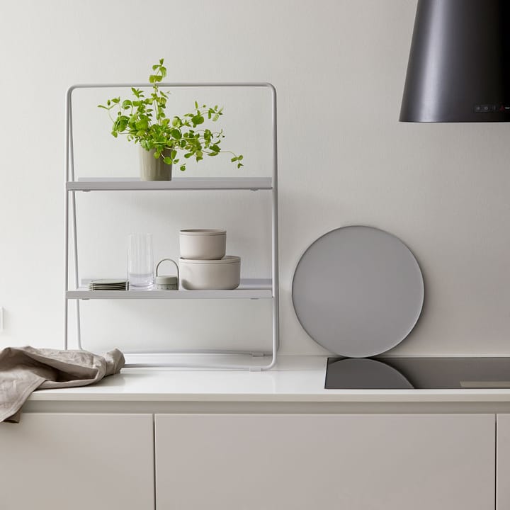 A-Table hylly, Black, small Zone Denmark