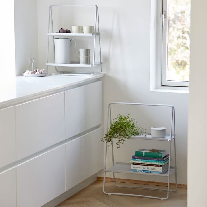 A-Table hylly, White, large Zone Denmark
