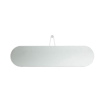 A-Wall Mirror -peili - Soft grey, large - Zone Denmark