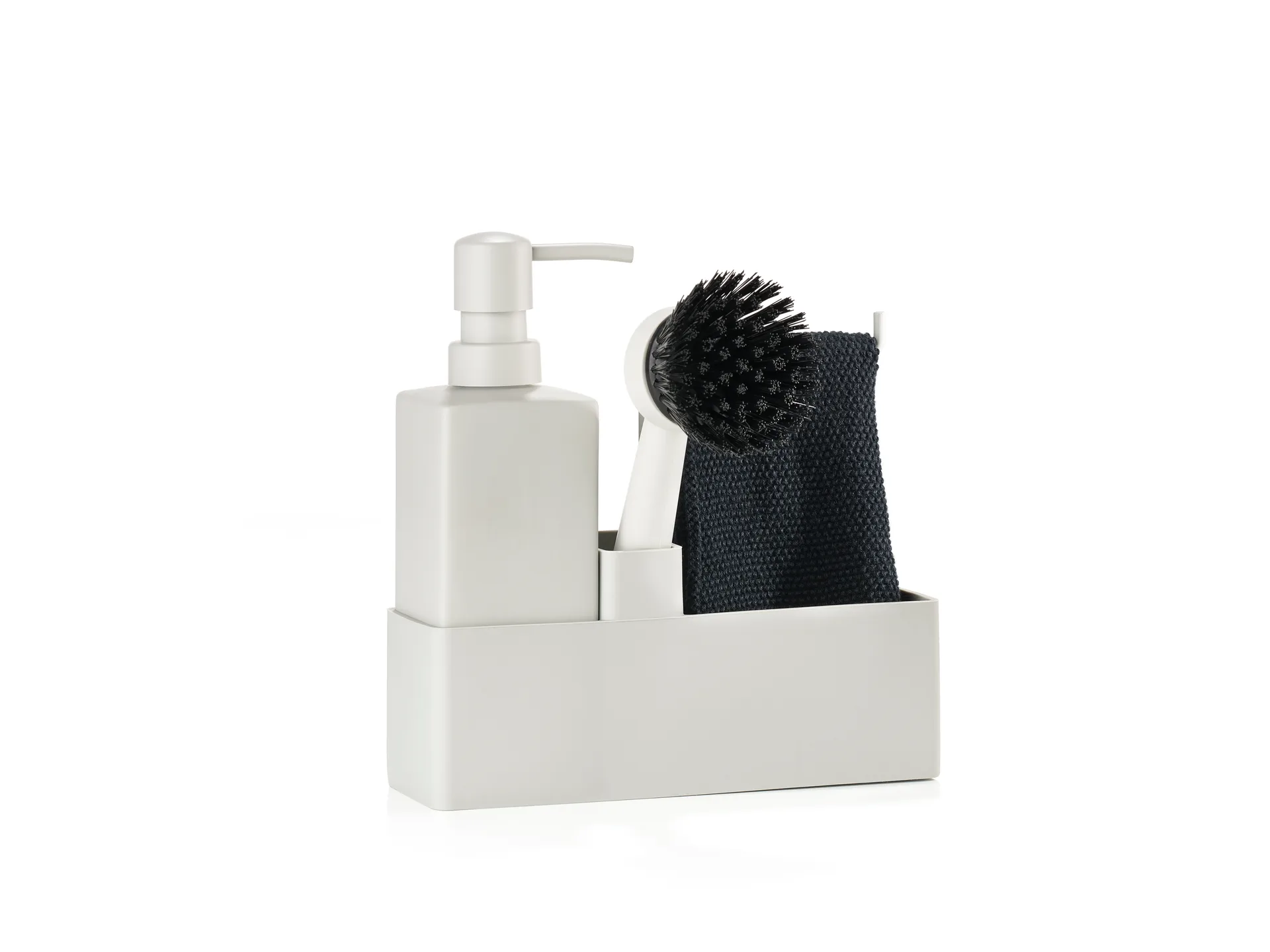 Astiasto sis. tiskirätti, Warm grey Zone Denmark