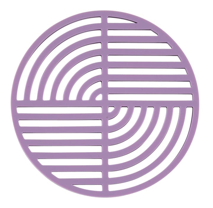 Circle pannunalunen - lavendel (lila) - Zone Denmark