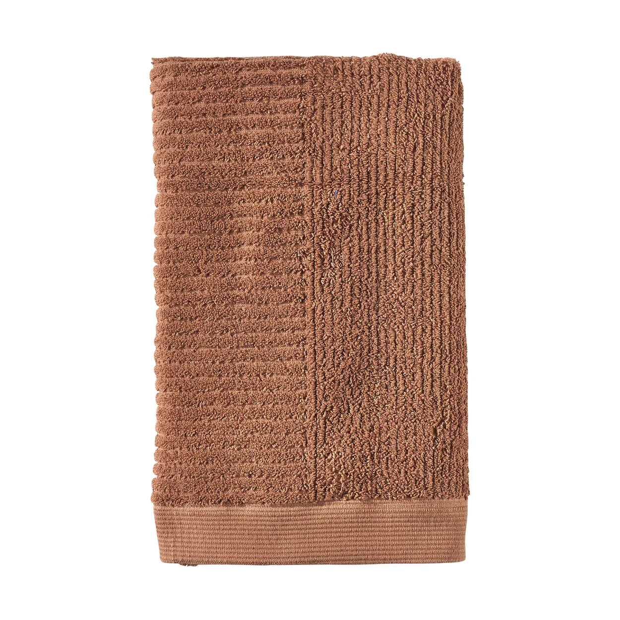 Zone Denmark Classic käsipyyhe 50x100 cm Terracotta