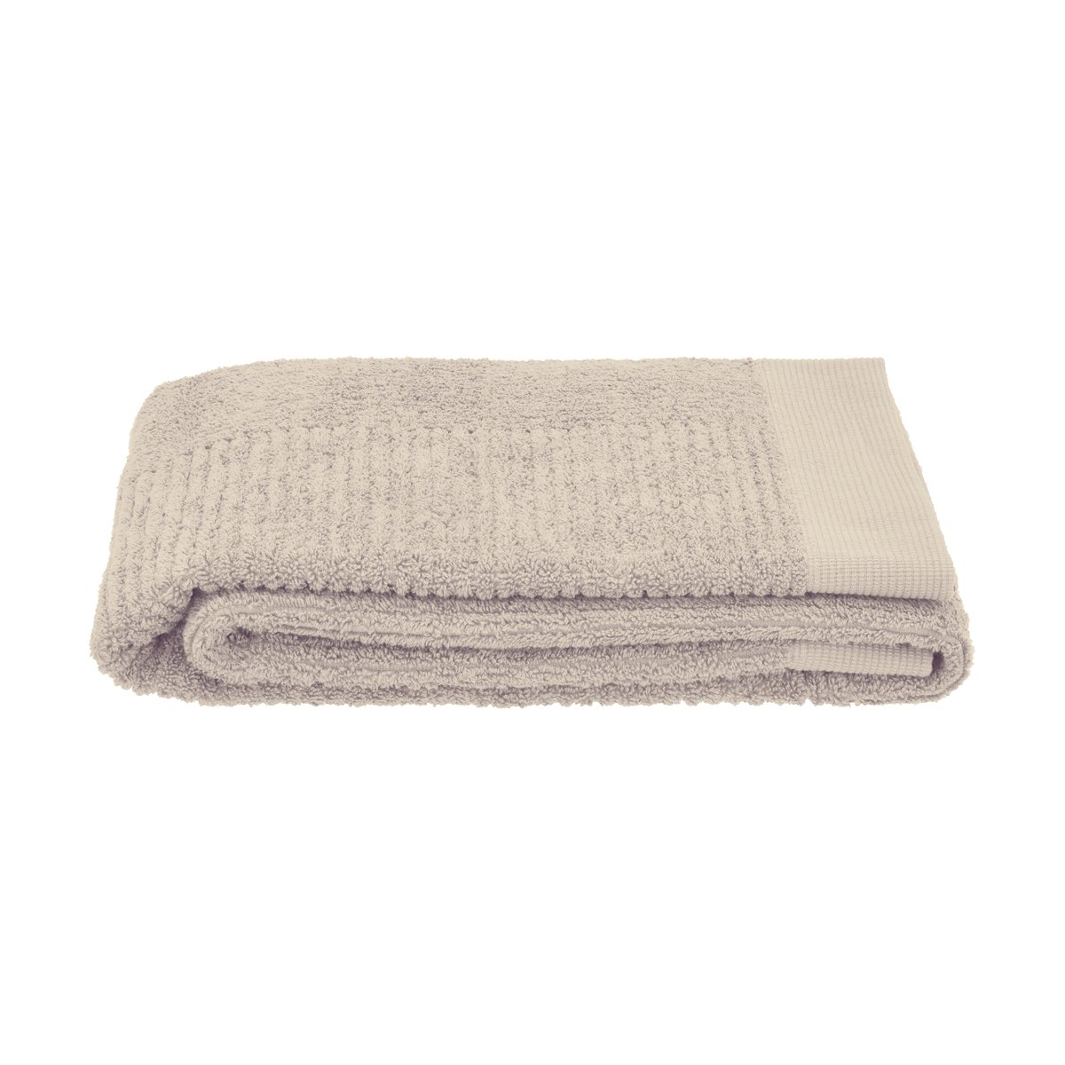 Zone Denmark Classic käsipyyhe 50x70 cm Hiekka | Skandinaavinen Sisustus | Käsipyyhkeet | Beige