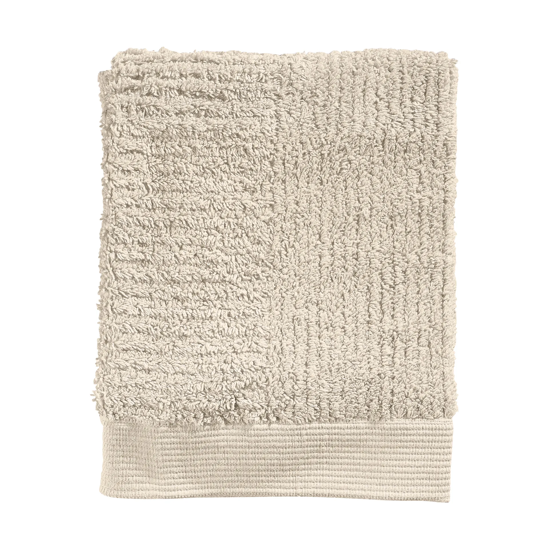 Classic käsipyyhe 50x70 cm, Hiekka Zone Denmark