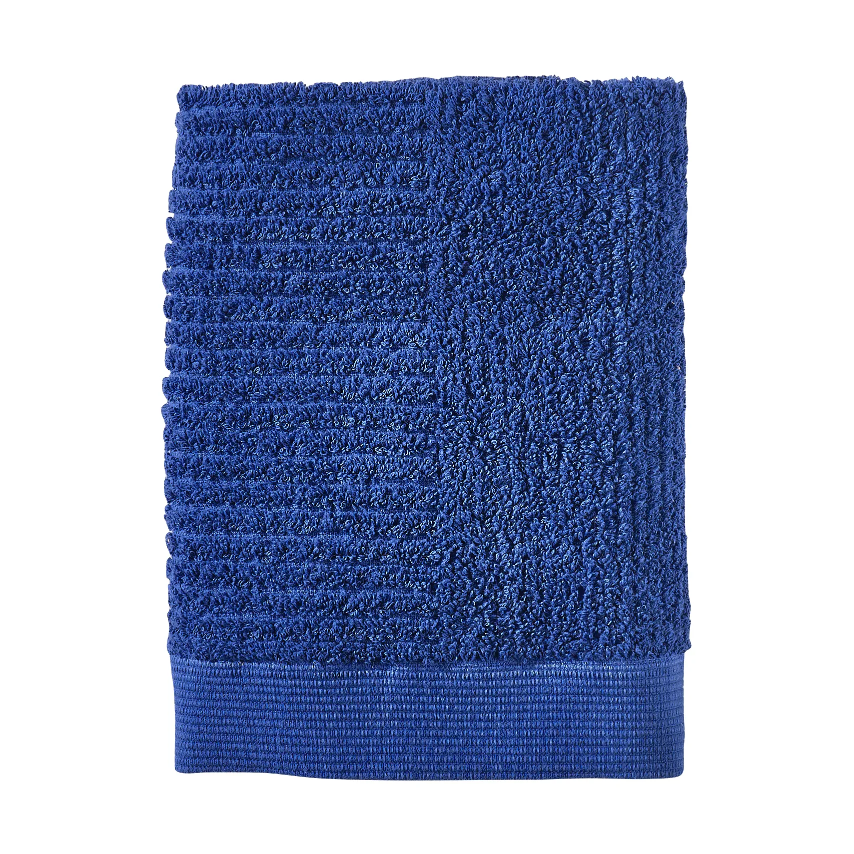 Classic käsipyyhe 50x70 cm, Indigo Blue Zone Denmark