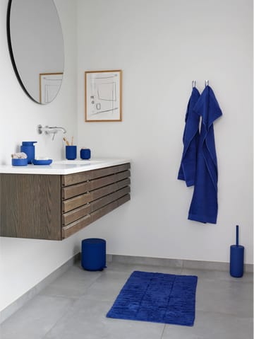 Classic käsipyyhe 50x70 cm - Indigo Blue - Zone Denmark
