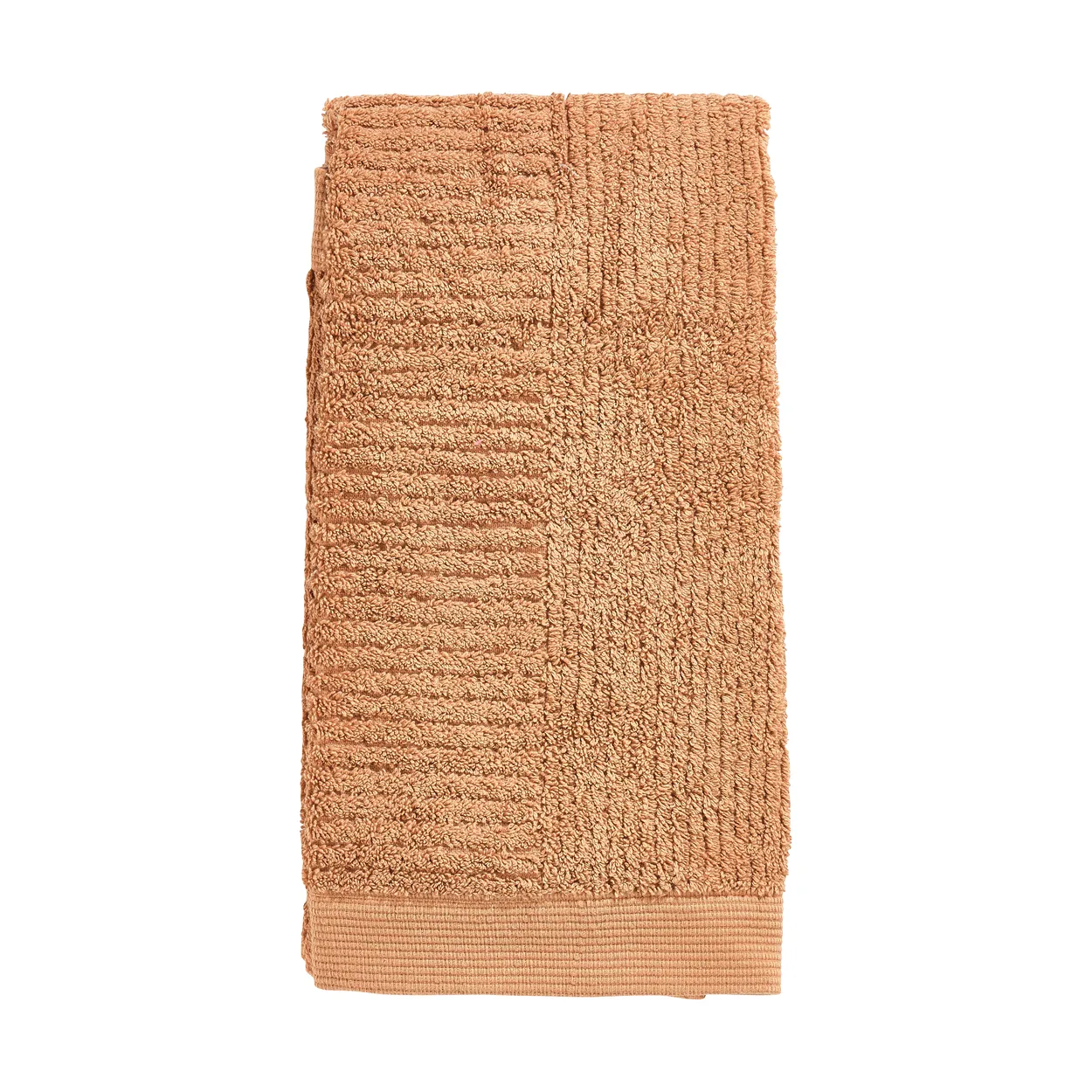 Zone Denmark Classic käsipyyhe 50x70 cm Mandariini