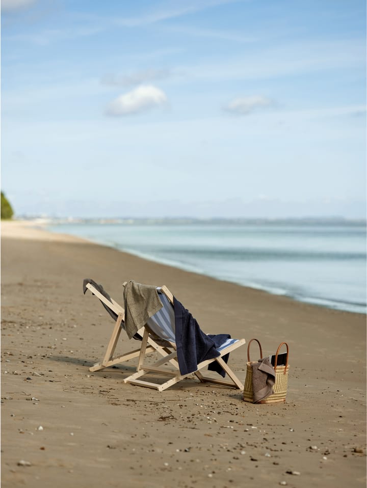 Classic kylpypyyhe 70x140 cm, Taupe Zone Denmark