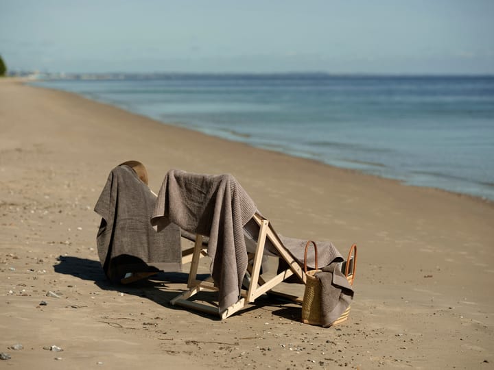 Classic kylpypyyhe 70x140 cm, Taupe Zone Denmark