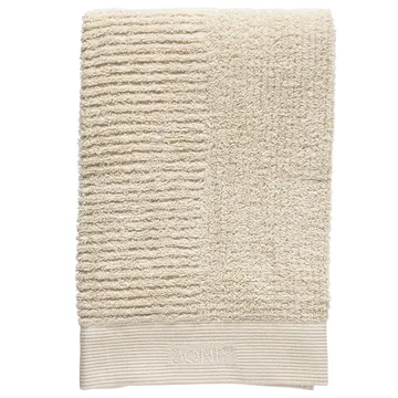Classic kylpypyyhe 70x140 cm - Wheat - Zone Denmark