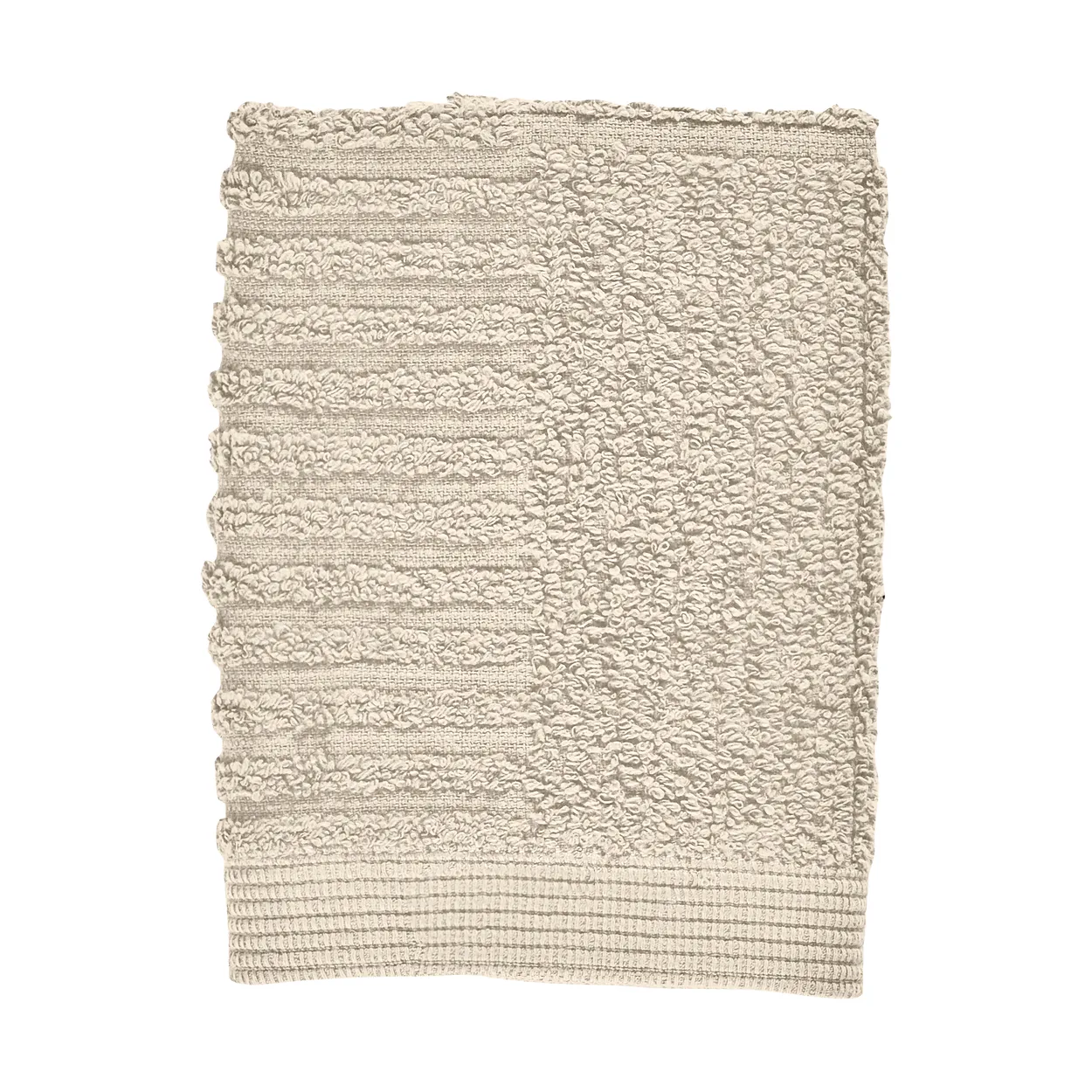 Zone Denmark Classic pesulappu 30x30 cm Hiekka