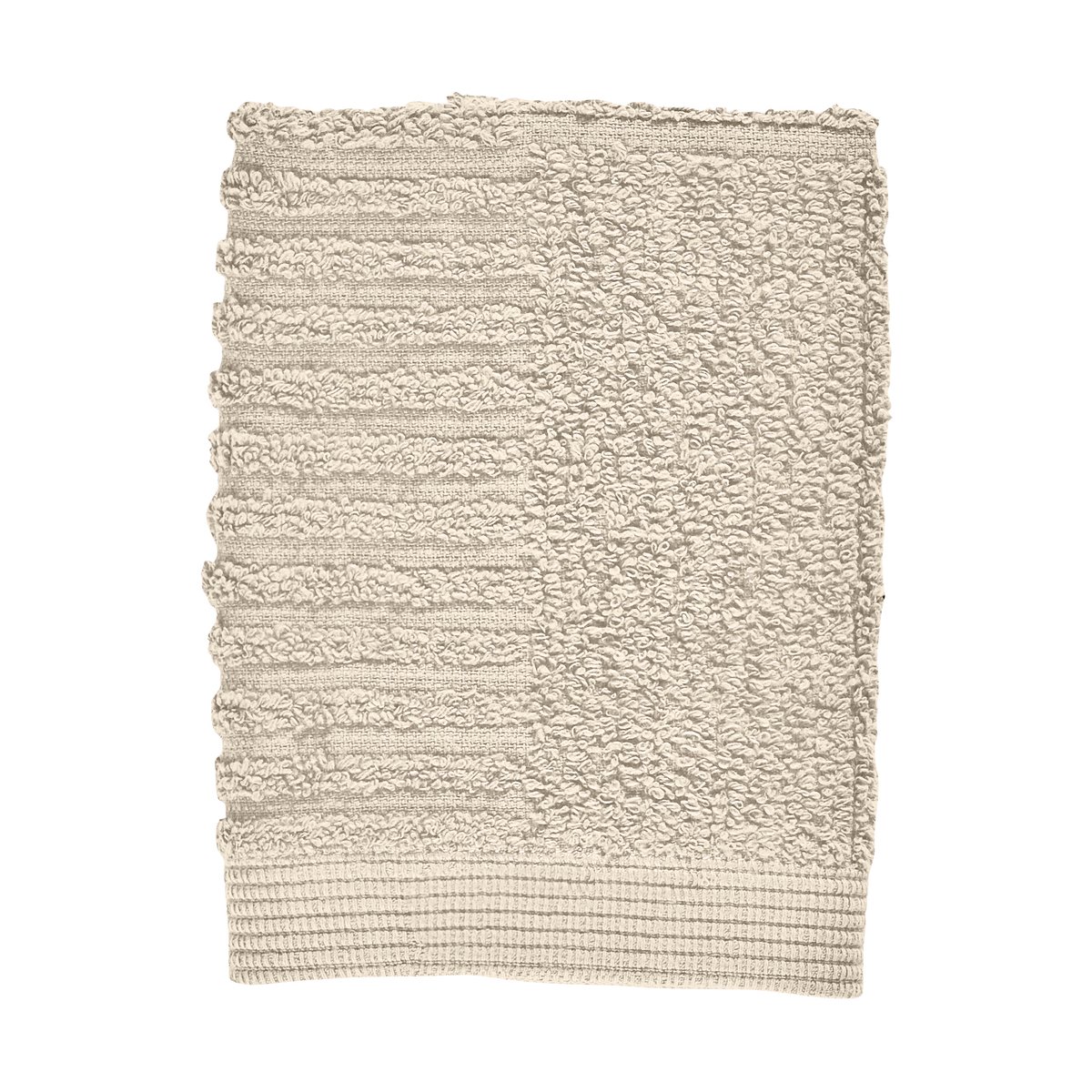 Zone Denmark Classic pesulappu 30x30 cm Hiekka | Skandinaavinen Sisustus | Beige