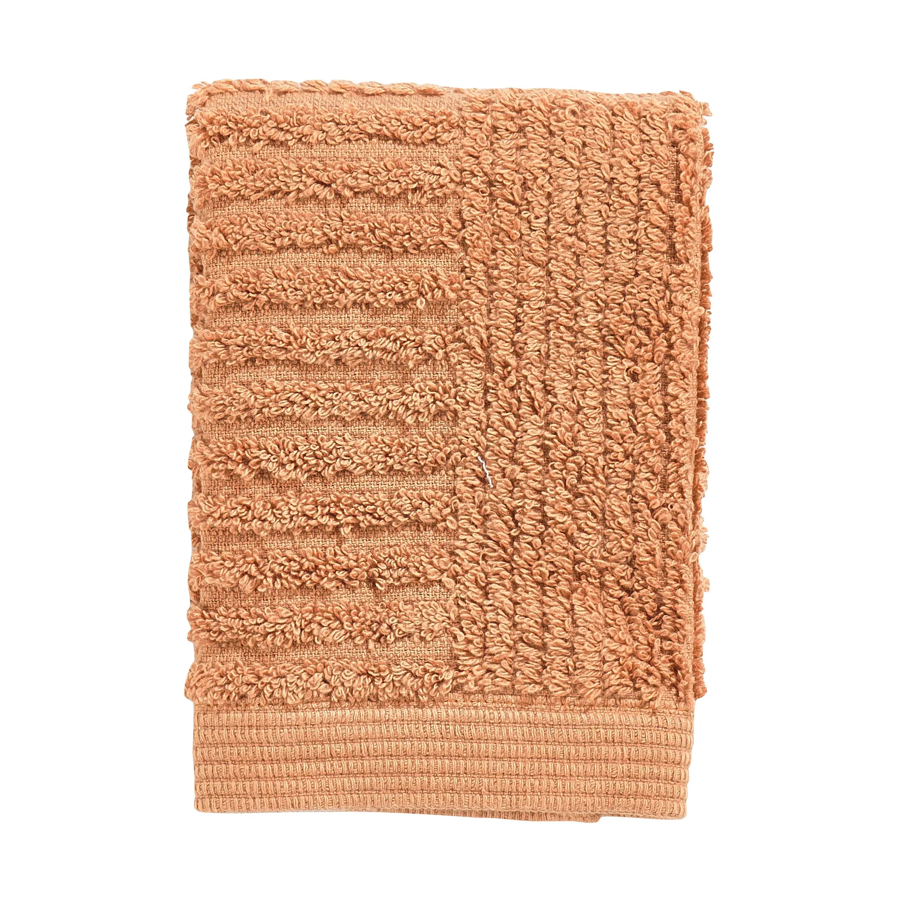 Classic pesulappu 30x30 cm, Mandariini Zone Denmark