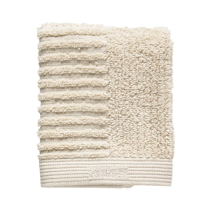 Classic pesulappu 30x30 cm - Wheat - Zone Denmark