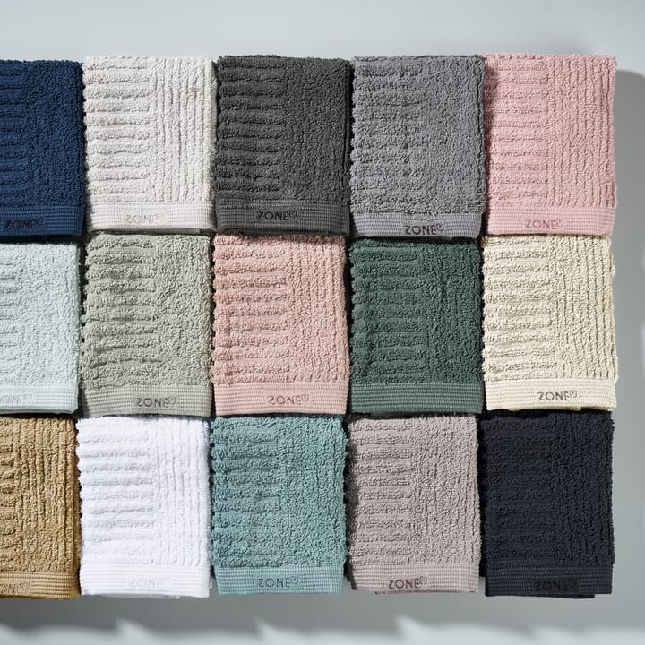 Classic pesulappu 30x30 cm - Wheat - Zone Denmark