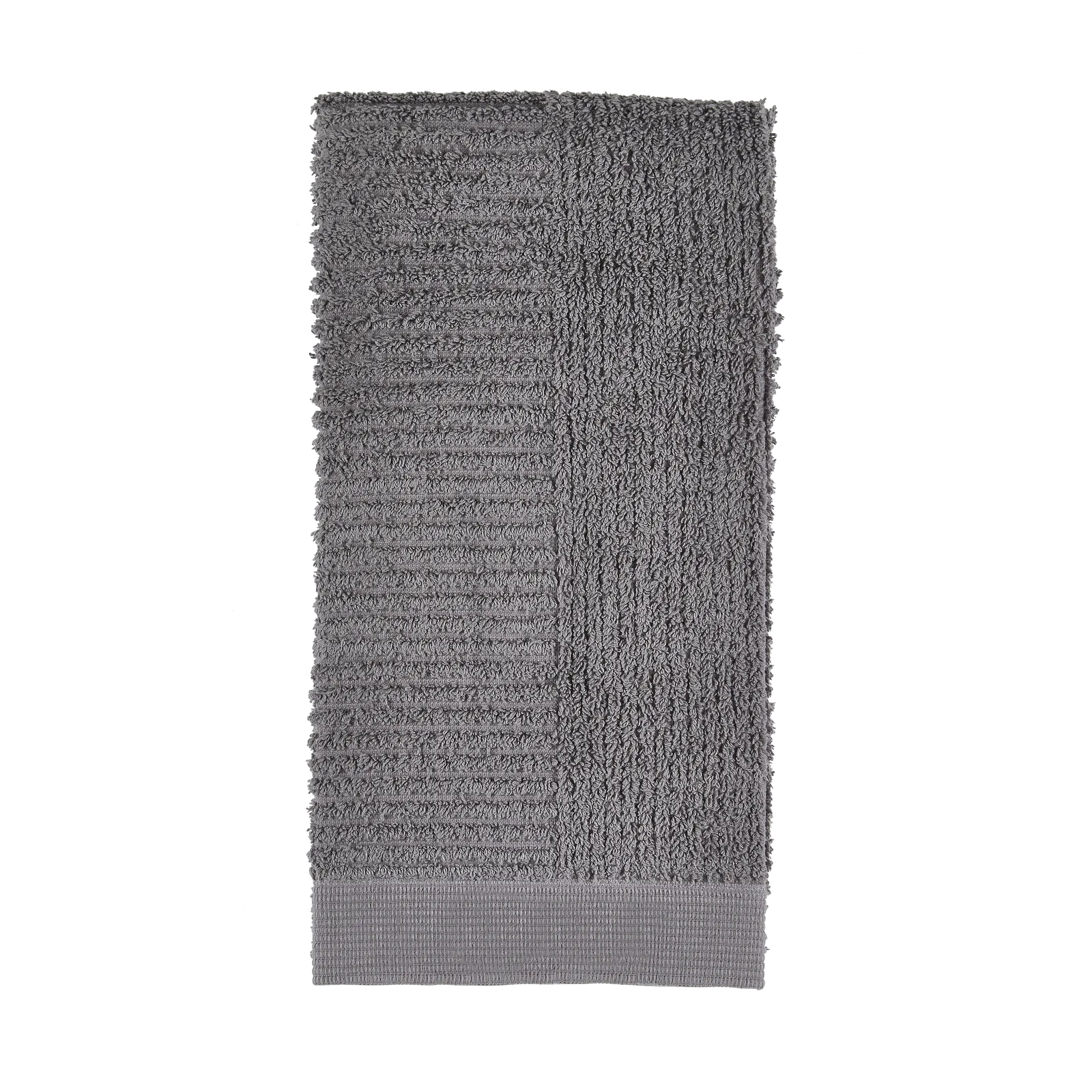 Classic pyyhe 50x100 cm, Grey Zone Denmark