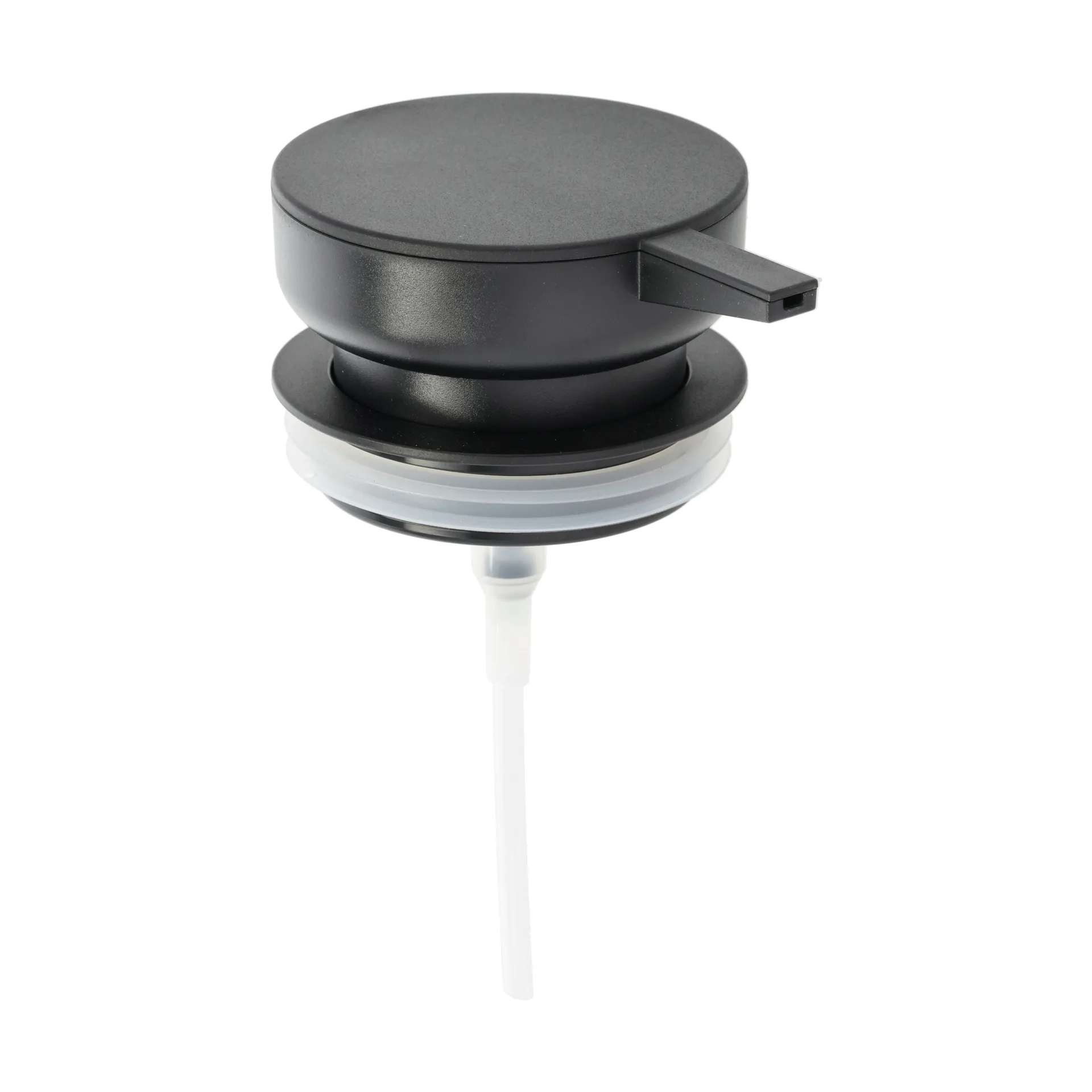 DIISH saippua-annostelijan pää, Black Zone Denmark